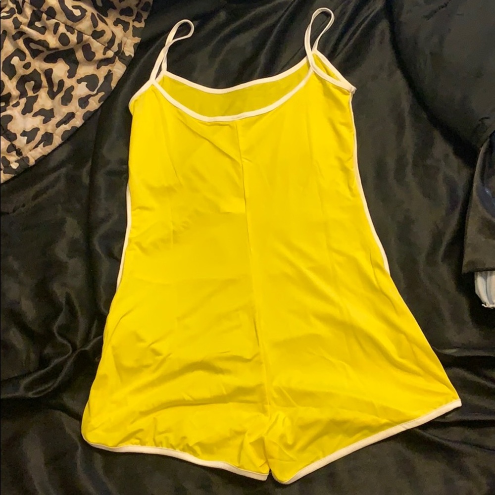 Romper - Picture 3 of 3